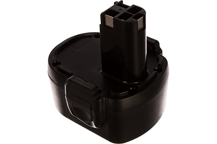 Аккумуляторная батарея для SKIL (1.5 Ач, 12 В, Ni-Cd) Pitatel TSB-166-SKI12A-15C