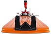 Ручной плиткорез RUBI проф. TS-66 MAX 18922