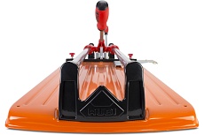 Ручной плиткорез RUBI проф. TS-66 MAX 18922