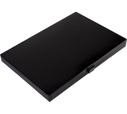 Набор метчиков и плашек Wiederkraft М3-12 и 4-40 - 1/8NPT27, 60 предметов WDK-DT3060
