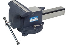 Слесарные тиски 250 мм King Tony 9TZ11-10