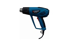 Промышленный электрический фен Forsage 11010 HG60-2000LCD