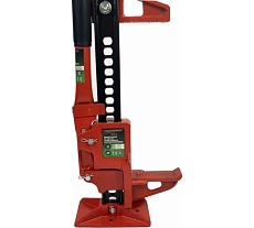 Реечный домкрат Rockforce 3 т, 20&quot; RF-TRA8205