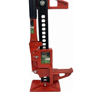 Реечный домкрат Rockforce 3 т, 20" RF-TRA8205
