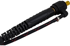 Горелка TIG-18 4 м Start ST18-4000