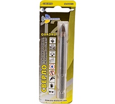 Сверло по керамограниту, керамике и стеклу 12 мм TRIO-DIAMOND 440012