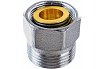 Переходник FAR с М24x19 ВР на 3/4" НР FC 8865 30G34