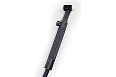 Горелка TW 26VF 180A, 2pin, M12x1, Valve, Flex, 4 м TopWeld TW.213.126404-2-300