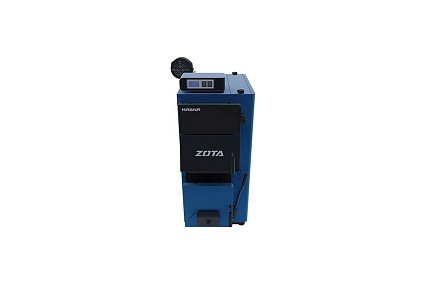 Угольный твердотопливный котел ZOTA MAGNA 15 MG4931120015