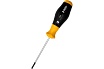 Шлицевая отвертка Felo SL3,0x0,5x80 90003210