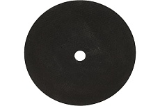Диск отрезной 41 230x2.5x22 мм, a 30 t bf 80 по металлу PROFESSIONAL Tsunami D16170230252200