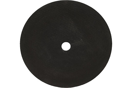 Диск отрезной 41 230x2.5x22 мм, a 30 t bf 80 по металлу PROFESSIONAL Tsunami D16170230252200