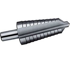 Сверло по металлу ступенчатое HSS (6-37 мм, длина 100 мм) PROJAHN 760032