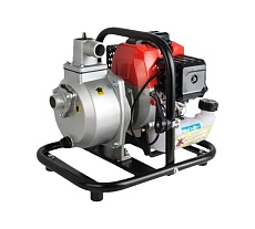 Бензиновая мотопомпа DDE PN25-II
