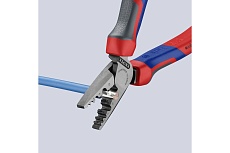 Ручной обжимник Knipex KN-9772180