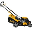 Бензиновая газонокосилка Denzel GLD-460SP 58803