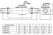 Счетчик воды Бетар СВМ-32