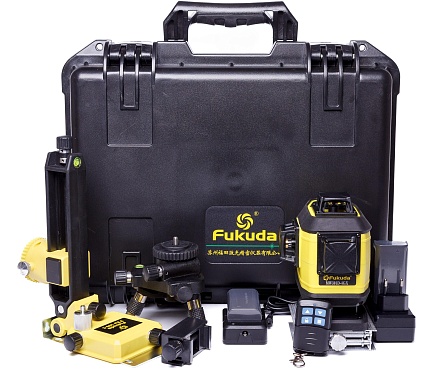 Лазерный уровень Fukuda MW301D-4GX