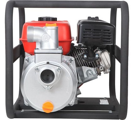Бензиновая мотопомпа для чистой воды A-iPower AWP50 30121