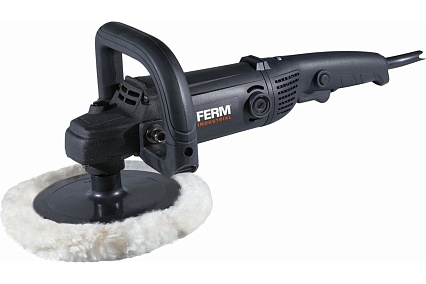 Полировщик Ferm AGM1120P
