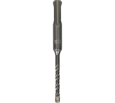 Бур 8x110/50 мм, SDS-plus (2 спирали, 2 резца) Интерскол 0508.110