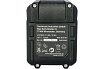 Аккумулятор L1215G3 (12 В; 1.5 А*ч; Li-Ion) AEG  4932451094