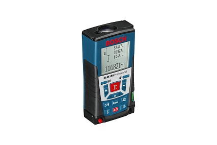 Лазерный дальномер Bosch GLM 150 + штатив BS 150 0.615.994.02H