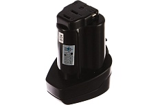 Аккумулятор Li-Ion для электроинструмента Metabo (10.8V, 2.0 Ah) Topon TOP-PTGD-MET-10.8-2.0-Li