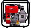Мотопомпа бензиновая HND WP20JC
