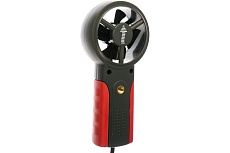 Цифровой анемометр-термометр с крыльчаткой UNI-T UT361 00-00002292