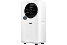 Мобильный кондиционер Zanussi Eclipse ZACM-07 UPW/N6 White НС-1474889