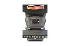 Миксер с двумя насадками Eibenstock EZR 22 R R/L Комплект, до 60 кг 0774C000