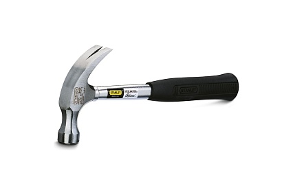Молоток Stanley STEELMASTER 450 гр 1-51-031