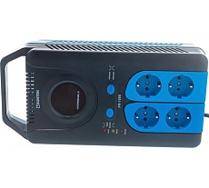 Стабилизатор напряжения Suntek PR 1000 ВА SK1.1 PR1000