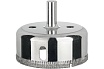 Коронка алмазная по керамике и стеклу 50х55 мм 2шт. TORGWIN S60821 103AK-50X55