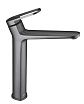 Смеситель для раковины Black&White Gravity GF-7209