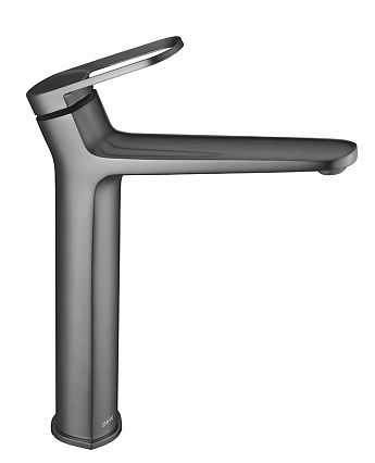 Смеситель для раковины Black&White Gravity GF-7209