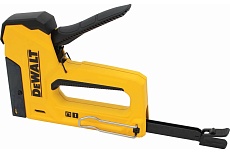Степлер для скоб и гвоздей DeWalt DWHTTR350-0