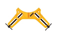 Угловая струбцина DeWalt для небольших нагрузок DWHT83840-0