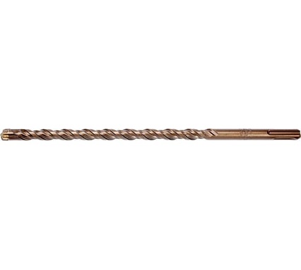 Бур Yato 12х260мм по бетону с крестовой головкой SDS YT-4215 36484215 092 1