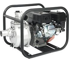 Бензиновая мотопомпа Patriot MP 2036 S 335101420