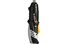 Аккумуляторная отвертка Deko DKS4FU-Li063-4150 063-4150