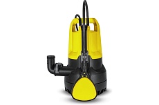 Погружной насос Karcher SP 9.500 Dirt 1.645-800.0