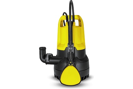 Погружной насос Karcher SP 9.500 Dirt 1.645-800.0