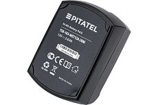 Аккумулятор 2 Ач, 12 В для METABO 6.02151.50 Pitatel TSB-103-MET12A-20M