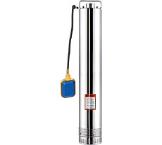 Колодезный насос с поплавком IBO OLA 60/60 INOX 2000016150018