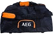 Аккумулятор (18 В; 4.0 А*ч; Li-Ion) + зарядное устройство SET L1840BL AEG  4932430359