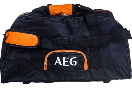 Аккумулятор (18 В; 4.0 А*ч; Li-Ion) + зарядное устройство SET L1840BL AEG  4932430359
