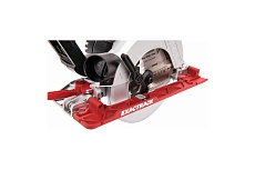 Дисковая аккумуляторная пила Worx WX530.9