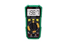 Мультиметр цифровой Mastech MS850B 00-00013500